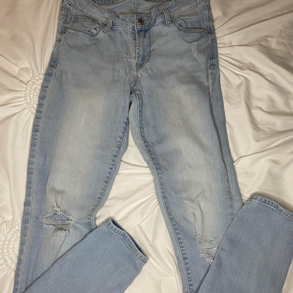 Old navy jeans